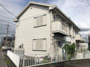 東京メトロ有楽町線地下鉄成増駅まで徒歩18分