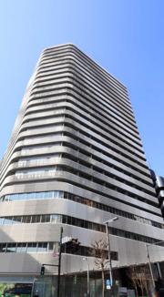 京王線初台駅まで徒歩5分