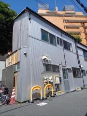 シティロッジ白金台