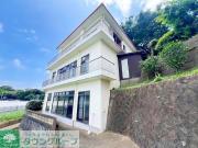 三浦海岸豪邸貸家