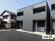 ヴィラフロンティア東鶉 A