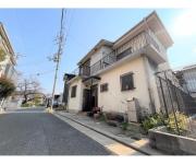 八尾市南本町2丁目戸建