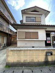 今堅田（2） I邸貸家 A