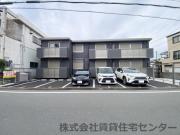 クレリア和歌山