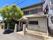 近鉄南大阪線河内松原駅まで徒歩20分