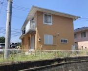 ソレイユ南黒川