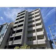 地下鉄長堀鶴見緑地線西長堀駅まで徒歩4分
