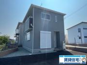 サンサージュ加納原田