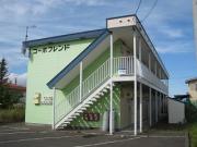 コーポフレンド