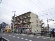 水口マンション