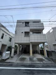 西武池袋・豊島線江古田駅まで徒歩10分