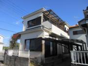 リブレス外川戸建