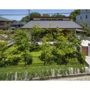 名古屋市千種区池上町2丁目住宅