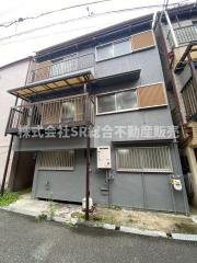 池島町4丁目貸家