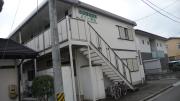 シテイハイムメゾン羽山