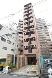 地下鉄谷町線谷町六丁目駅まで徒歩1分