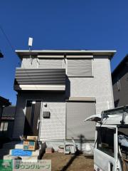 さいたま市北区吉野町2丁目住宅 A棟