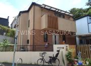 京王井の頭線西永福駅まで徒歩8分