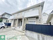 アロッジオ日限山