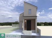 （仮）東浦和戸建 A棟