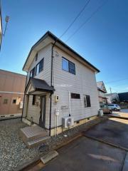 ＪＲ信越本線長岡駅まで徒歩23分