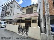 下小阪1丁目貸家