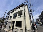 津之江町1丁目戸建貸家