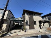 高洲二丁目戸建