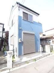 ＪＲ埼京線南与野駅まで徒歩8分