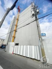 阪神本線出屋敷駅まで徒歩4分