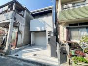 ＪＲ片町線長尾駅まで徒歩18分