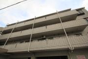 近鉄南大阪線針中野駅まで徒歩5分