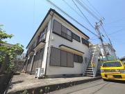 小田急小田原線秦野駅まで徒歩26分