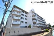 シャトー塚口B棟