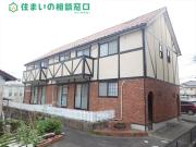 名鉄名古屋本線男川駅まで徒歩25分