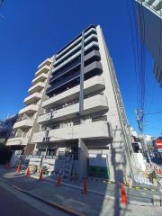 東京メトロ日比谷線三ノ輪駅まで徒歩4分
