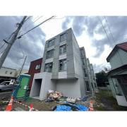 ＪＲ函館本線発寒中央駅まで徒歩5分