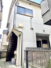 青木ハイツ