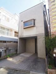 阿佐谷南34418貸家