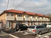 サザンクロス阿見