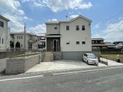 三国ケ丘ガーデン D棟