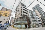 トラストマン堀江