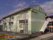 メゾン川口B
