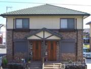 鴻池タウンハウス A棟