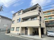 阪急箕面線箕面駅まで徒歩4分