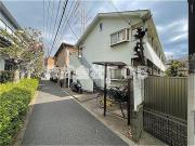 京王線千歳烏山駅まで徒歩14分