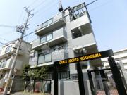 山陽電鉄本線月見山駅まで徒歩8分