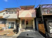 岸和田市加守町4丁目戸建