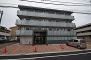 ＪＲ総武線（各駅停車）西船橋駅まで徒歩10分