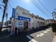ホワイトハウス一番館